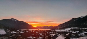 Traum Blick Sankt Gilgen